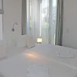 Apartamento Poseidon - We 5 Mit Strandkorb Am Und Strandnah Binz