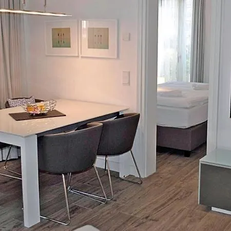 Poseidon - We 5 In Strandnaehe Und Zentrumsnah