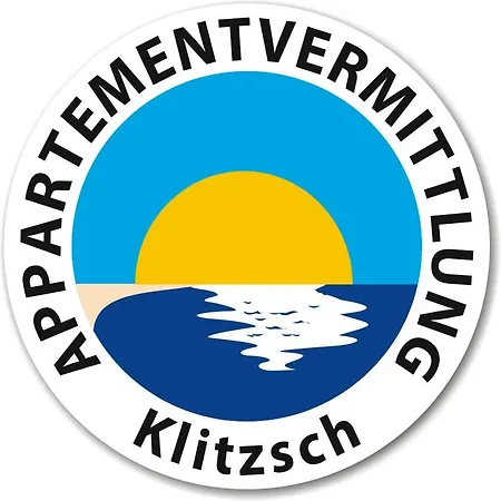 Apartment Poseidon - We 5 In Strandnähe Und Zentrumsnah Binz