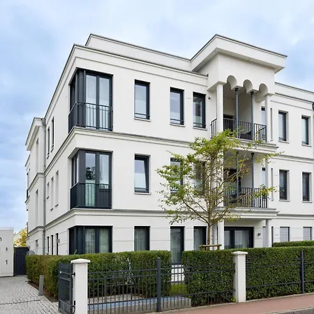 Apartment Poseidon - We 5 In Strandnähe Und Zentrumsnah *