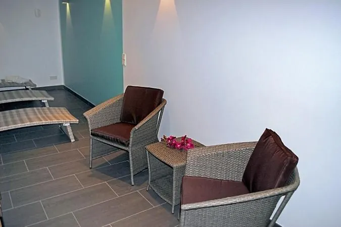 Apartment Poseidon - We 5 In Strandnähe Und Zentrumsnah