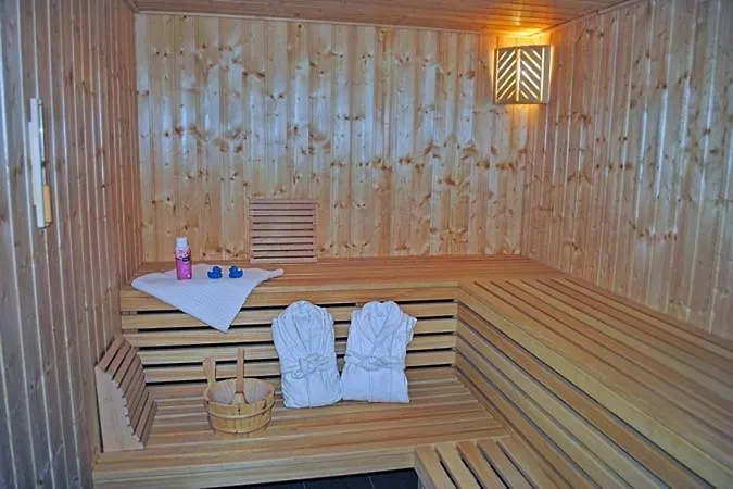 Poseidon - We 5 In Strandnähe Und Zentrumsnah Apartment